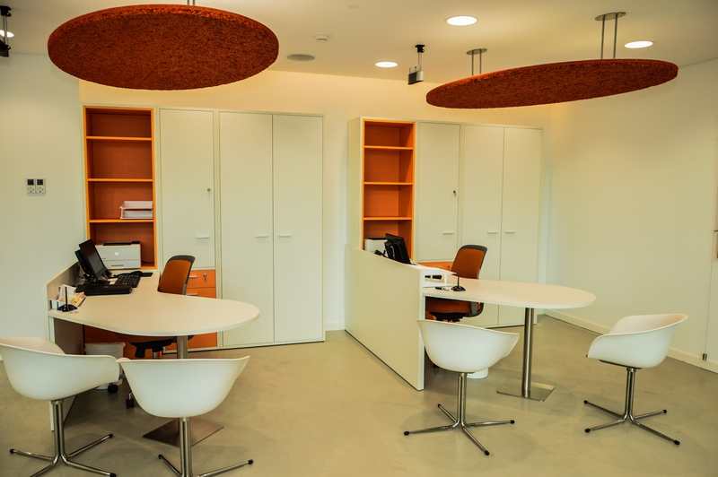 Opening of Al Mawarid Bank Antelias Branch Part 1